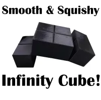 Smooth Infinity Cube – Image 1