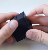 Smooth Infinity Cube – Image 2