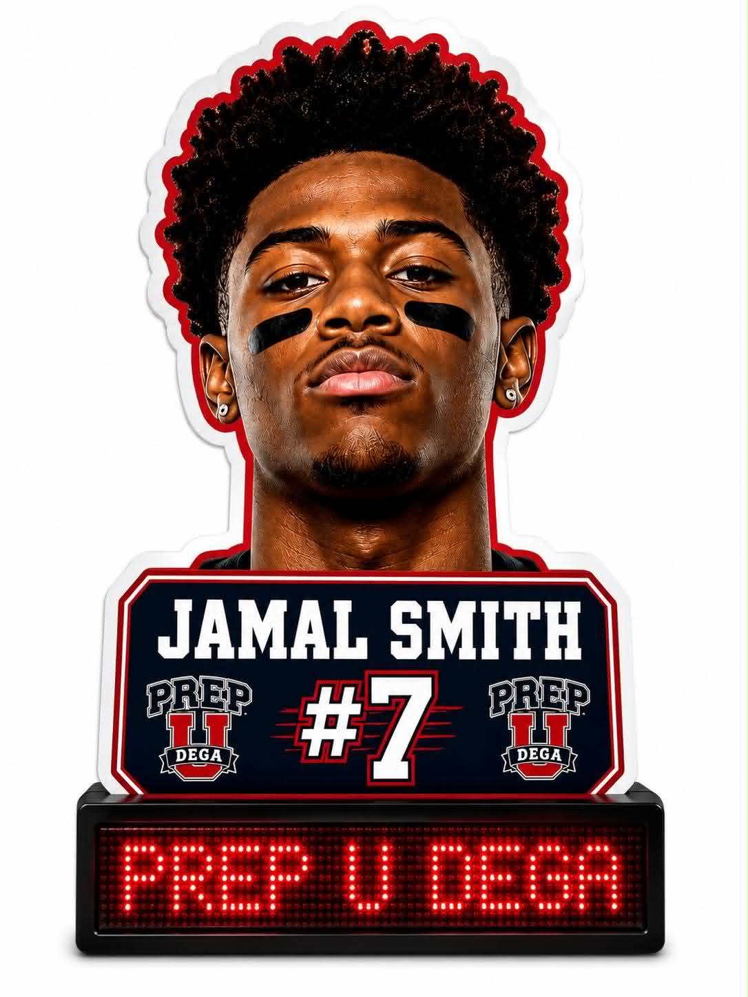 PrepU Premium Big Head – Image 1