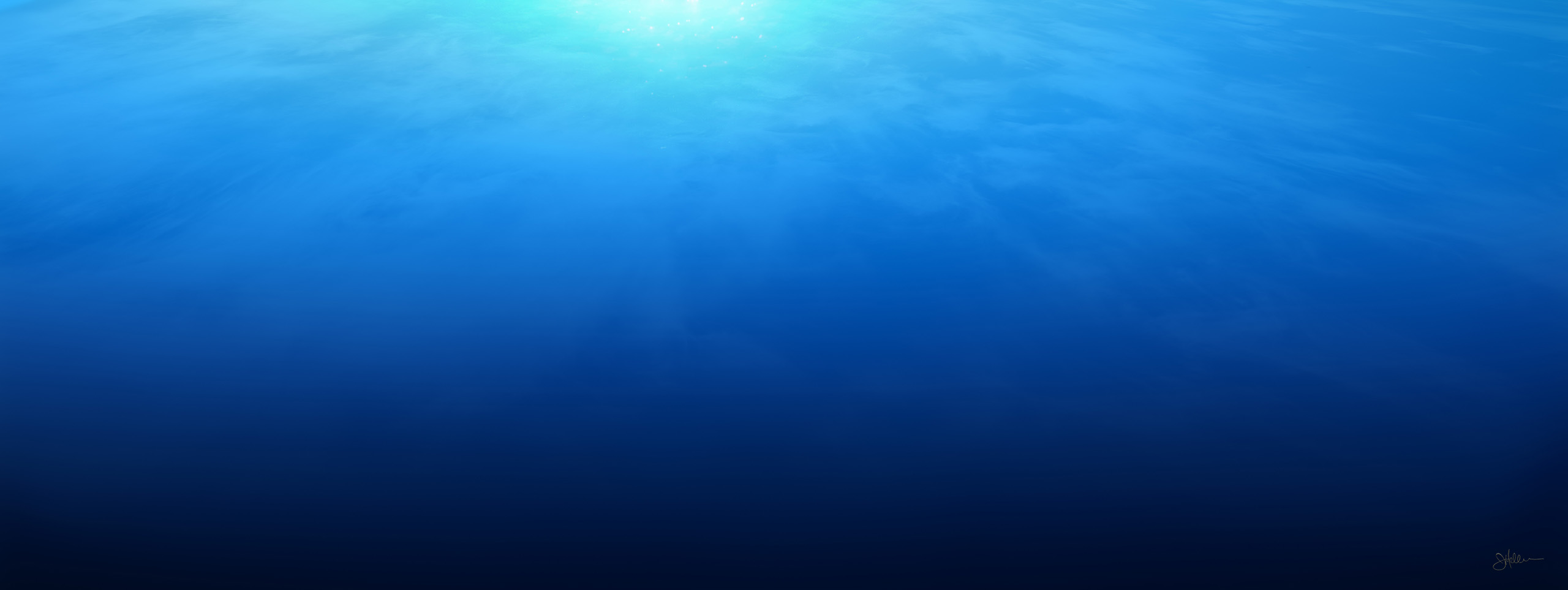 "The Blue 2" – Image 2