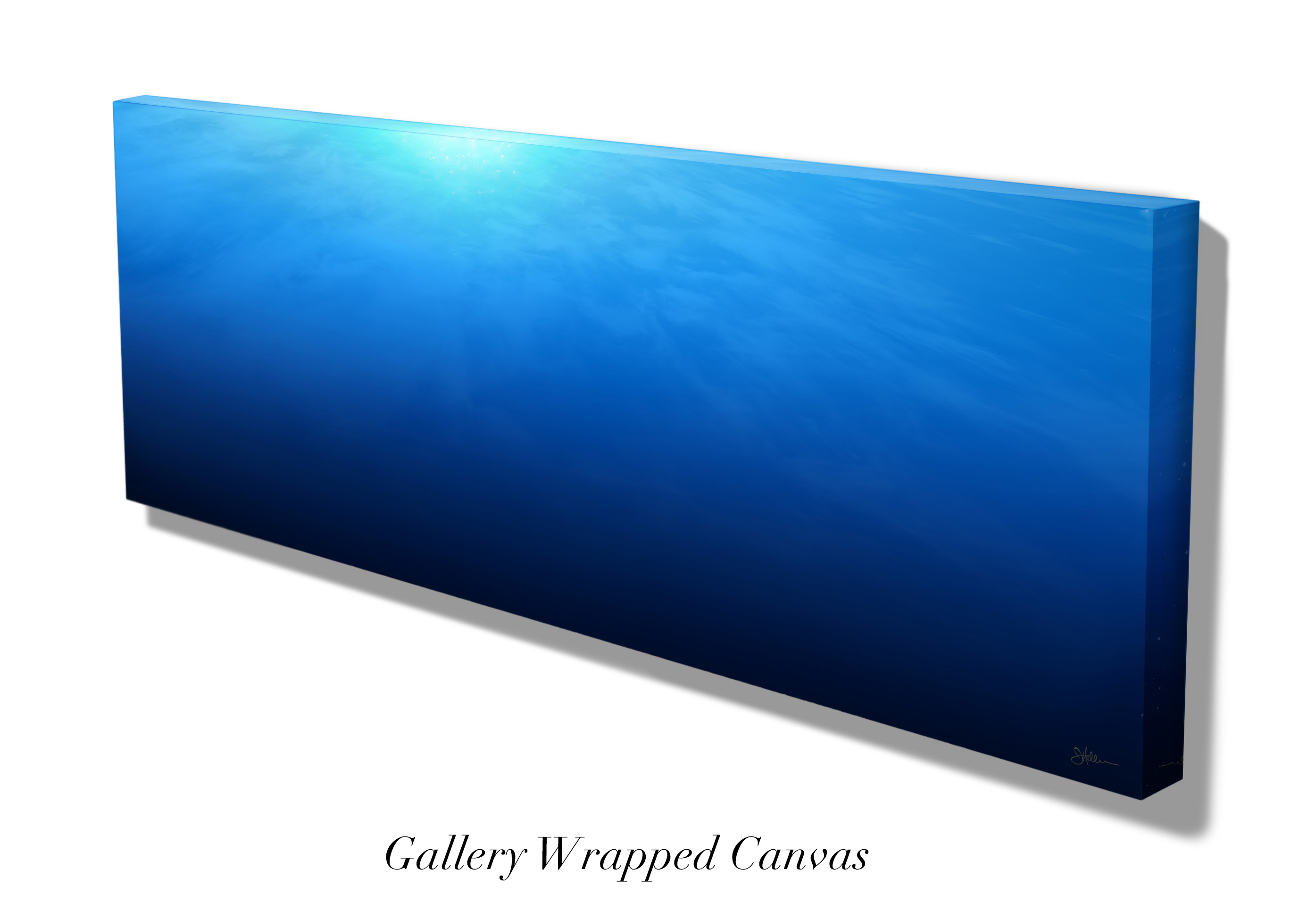 "The Blue 2" – Image 4