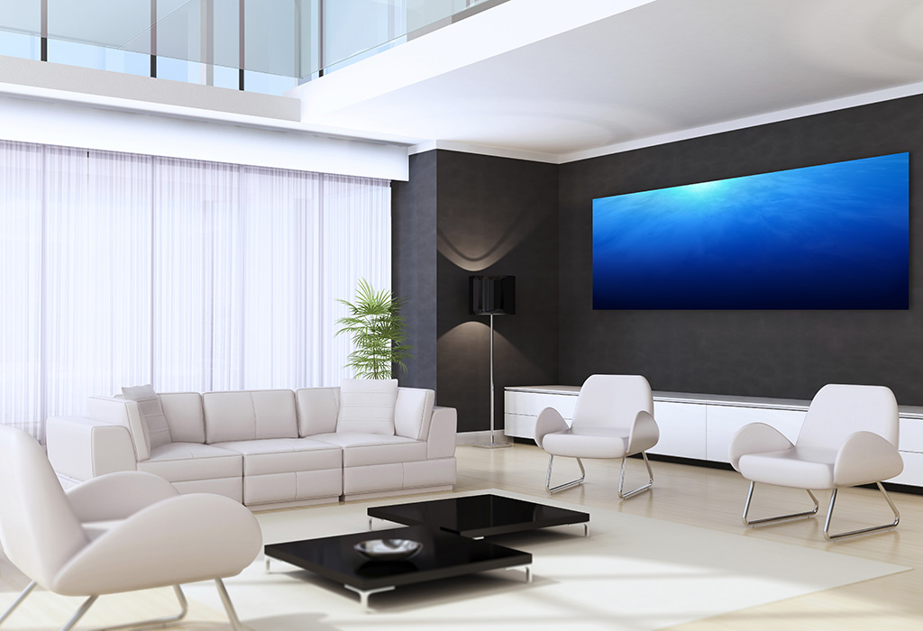 "The Blue 2" – Image 1