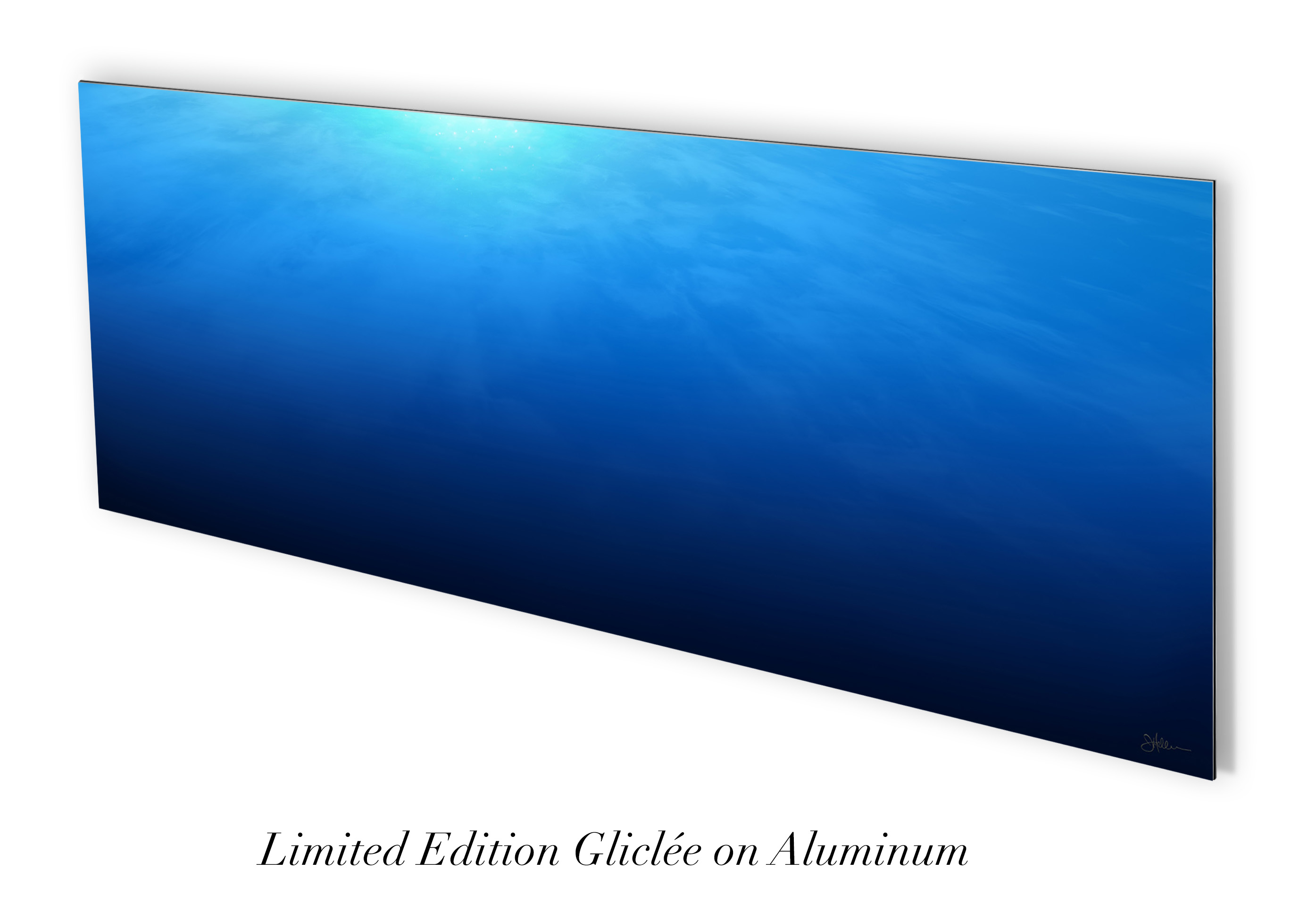 "The Blue 2" – Image 3