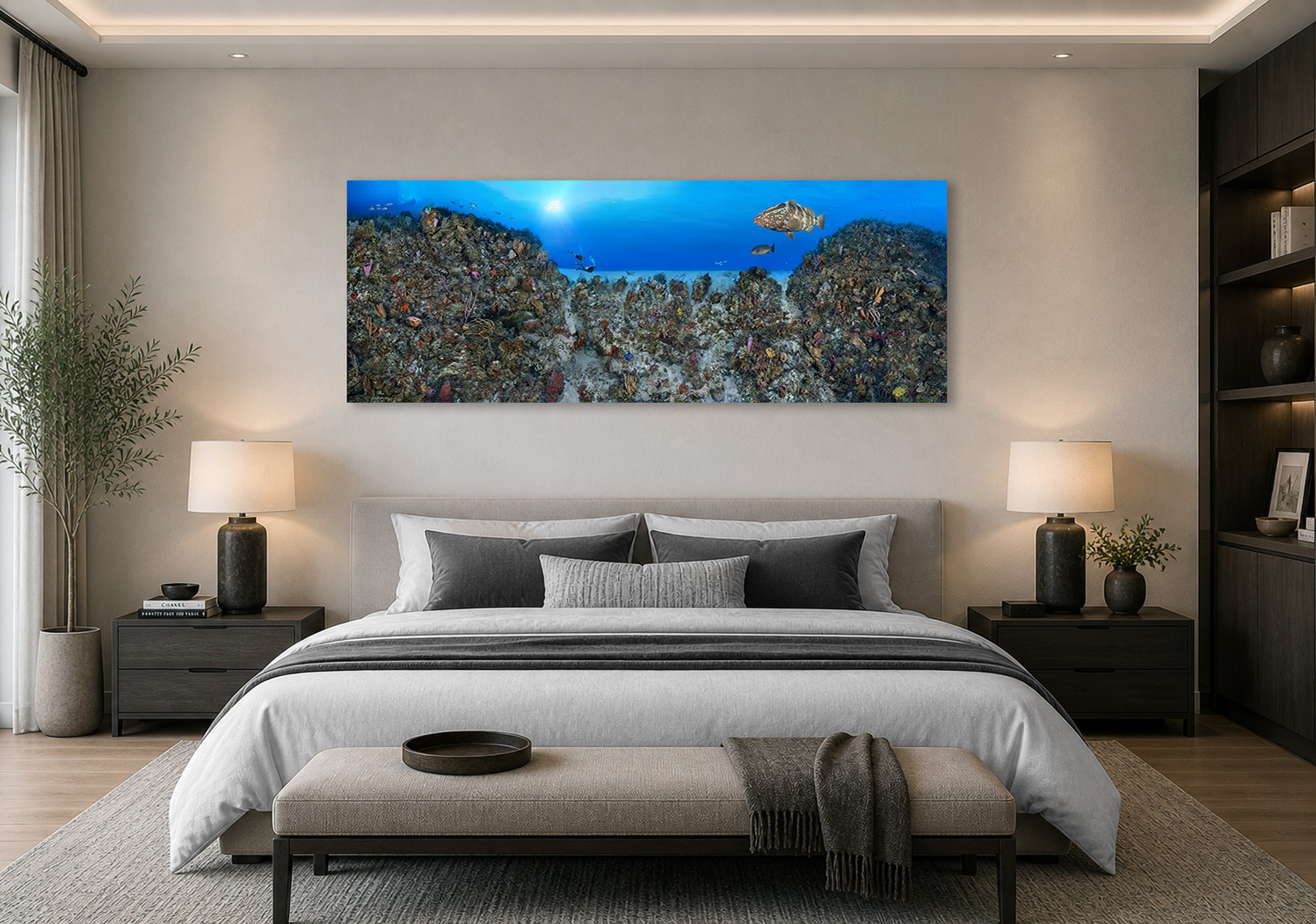 "Coral Anchors" – Image 4