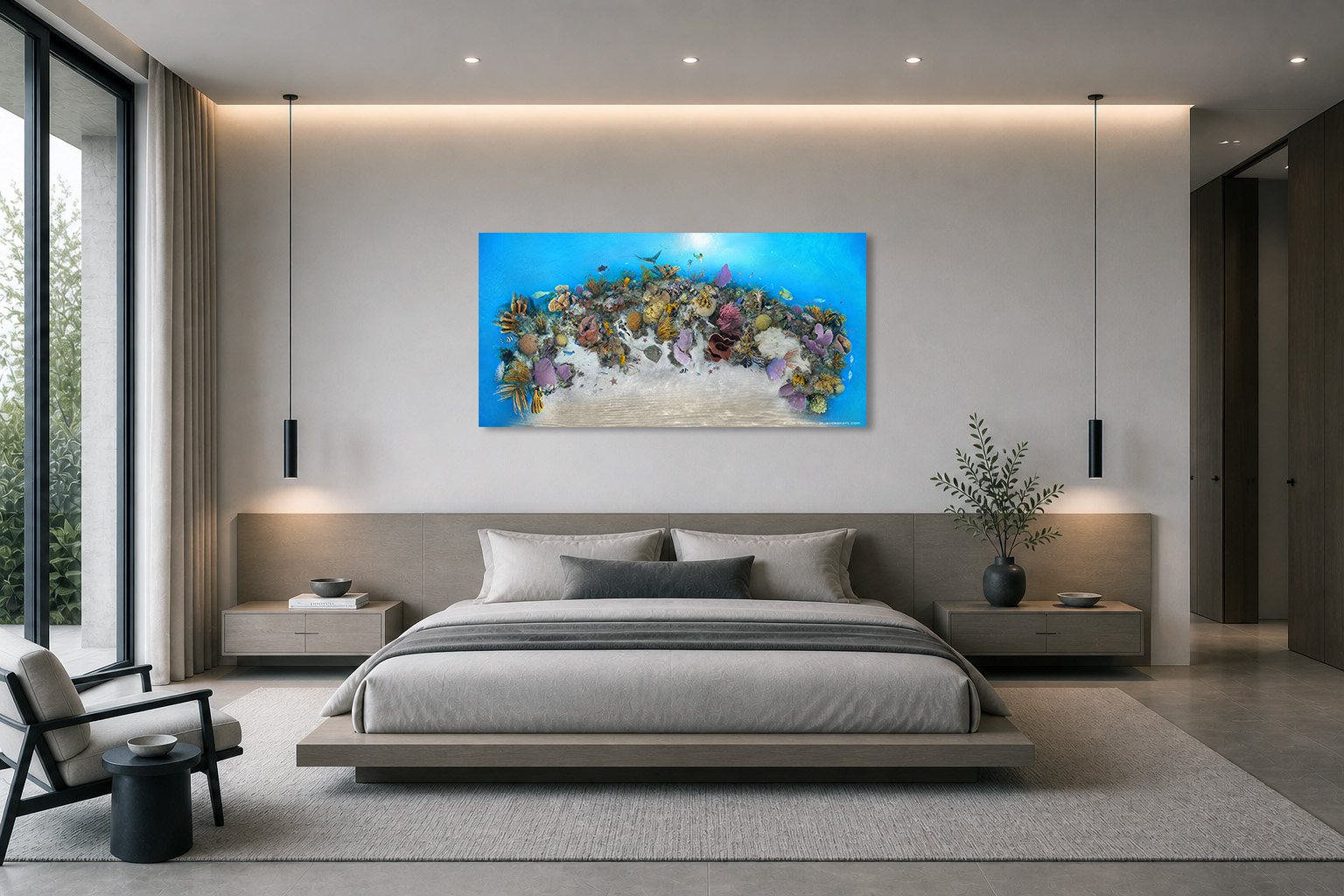 "Clarion Sea" – Image 2