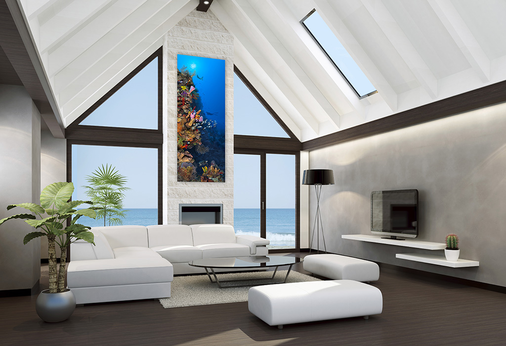 "Camana Bay Reef" – Image 3
