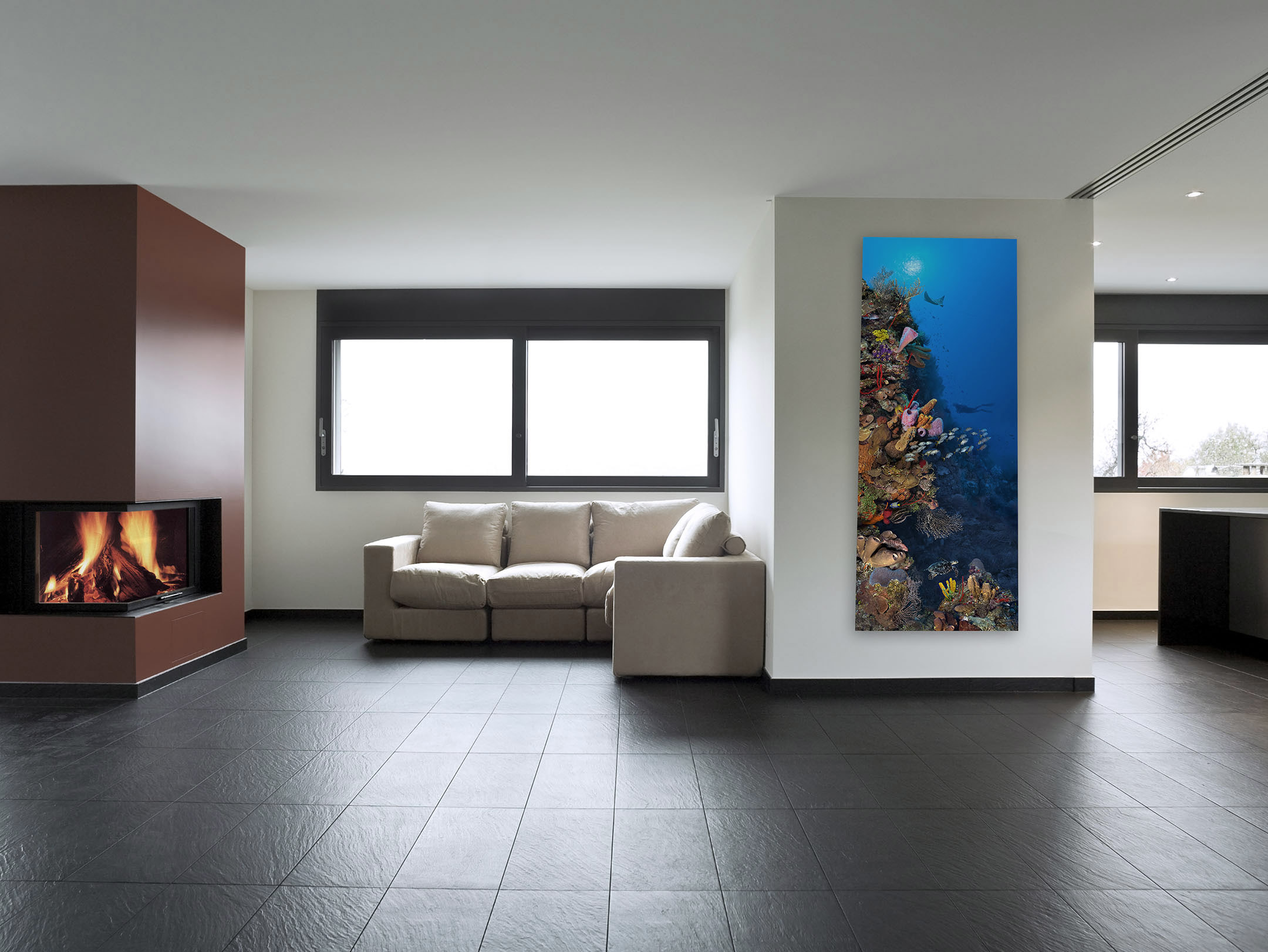 "Camana Bay Reef" – Image 4