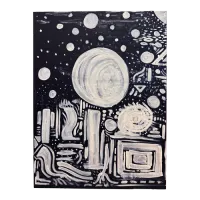 "Bliss in the Void" – Image 1