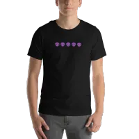 Transcend Bobby Tee – Image 5