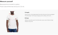 Transcend Bobby Tee – Image 11
