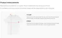 Transcend Bobby Tee – Image 12