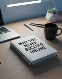 Why You Will Never Succeed Online - PDF - STATUS: AVAILABLE NOW – Image 2