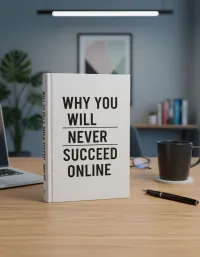 Why You Will Never Succeed Online - PDF - STATUS: AVAILABLE NOW – Image 4