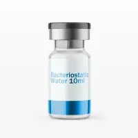One 10ml Bacteriostatic Water – Image 1