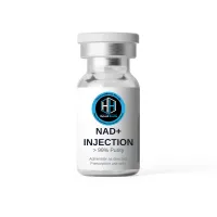 NAD+ – Image 1