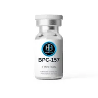 BPC-157 10mg (3mL) - Lyophilized – Image 1