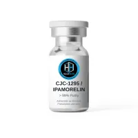 CJC-1295 / Ipamorelin 5mg/5mg (3mL) - Lyophilized – Image 1