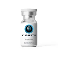 Kisspeptin 5mg (3ml) - Lyophilized – Image 1