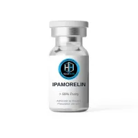 Ipamorelin 10mg (3ml) - Lyophilized – Image 1