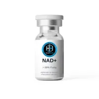 NAD+ 500mg (10mL) - Lyophilized – Image 1