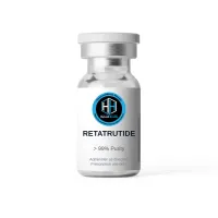 Retatrutide (30mg, 3mL) - Lyophilized – Image 1