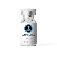 Semaglutide 10 mg (3mL) - Lyophilized – Image 1