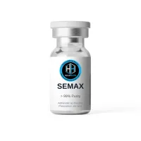 Semax (11 mg) (3ml) - Lyophilized – Image 1