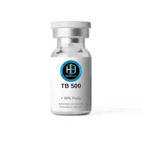 TB 500 5mg (3ml) - Lyophilized – Image 1