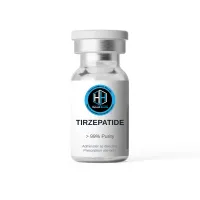 Tirzepatide 30 mg (3ml) - Lyophilized – Image 1