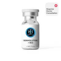 Semaglutide + B12 – Image 1