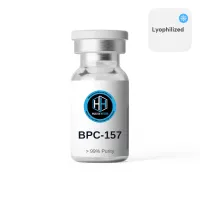 BPC-157 10mg (3mL) – Image 1