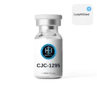 CJC-1295 (without DAC) 5mg (3ml) – Image 1