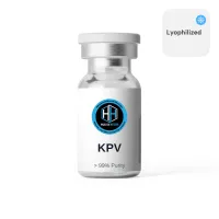 KPV 10mg (3mL) – Image 1