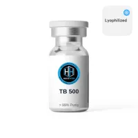 TB 500 10mg (3ml) - Lyophilized – Image 1