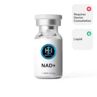 NAD+ Subscription – Image 1