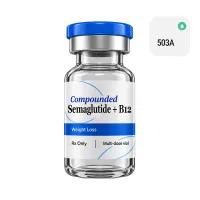 Semaglutide + B12 – Image 1