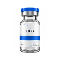 HCG 10,000 units (10mL vial) – Image 1