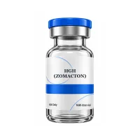 HGH (Zomacton) 5mg / 5mL vial – Image 1