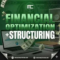 Financial Optimization + Structing – Image 1