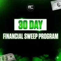 30 Day Financial Sweep Program  – Image 1