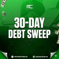 30-Day Debt Sweep – Image 1
