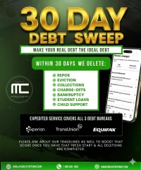 30-Day Debt Sweep – Image 3