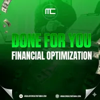 Done For You Debt Repair – Image 1
