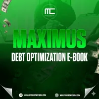 Maximus Financial Optimization eBook  – Image 1