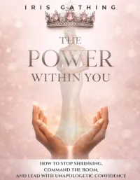 The Power Within You eBook – Image 1