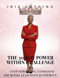 The 30-Day Power Within Challenge – Image 1