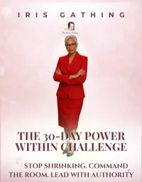 the Power Within You 30-Day Challenge – Image 1