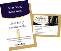 Stop Being Overlooked Bundle – Image 1