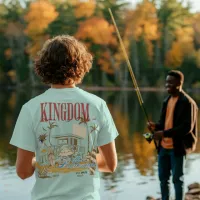 Kingdom Billionaires Coastal Retreat Tee – Image 3