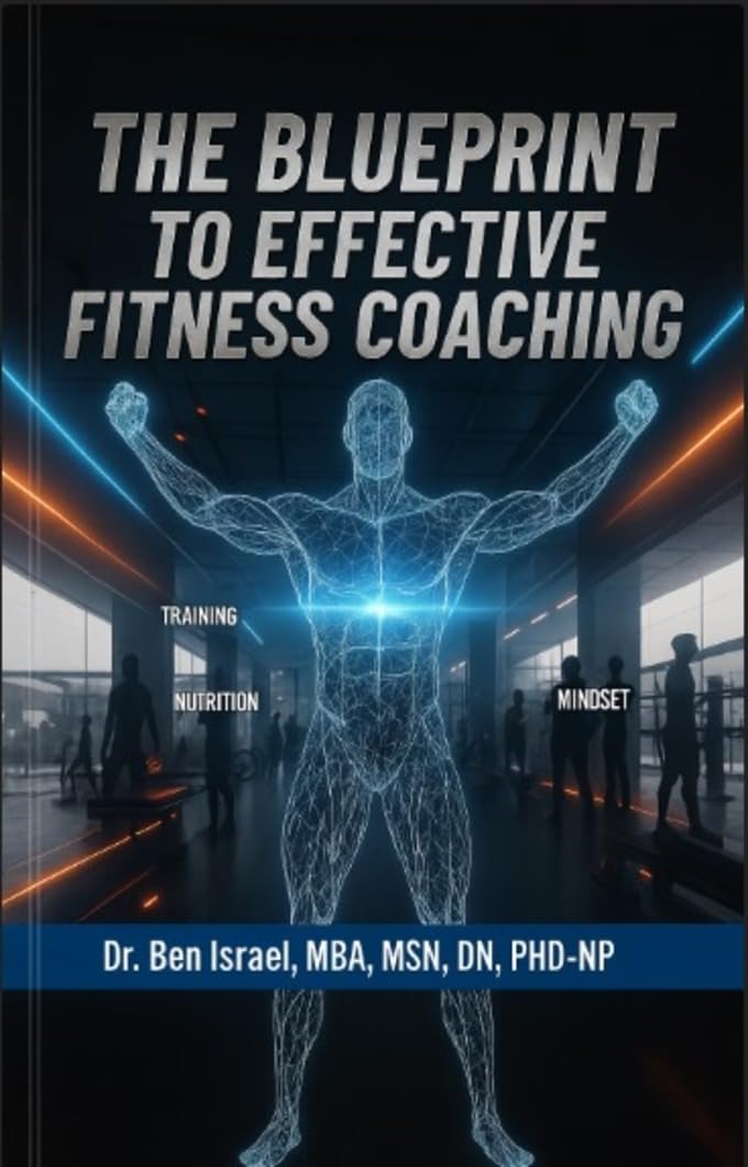 The Blueprint to Effective Fitness Coaching – Image 1